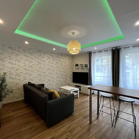 Moderne Appartement - Gare - Centre-Ville Le Mans Extérieur photo