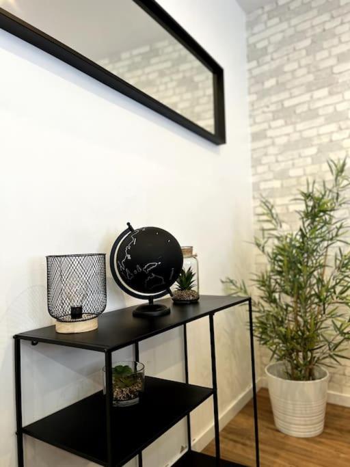 Apartment Moderne - Gare - Centre-ville Le Mans